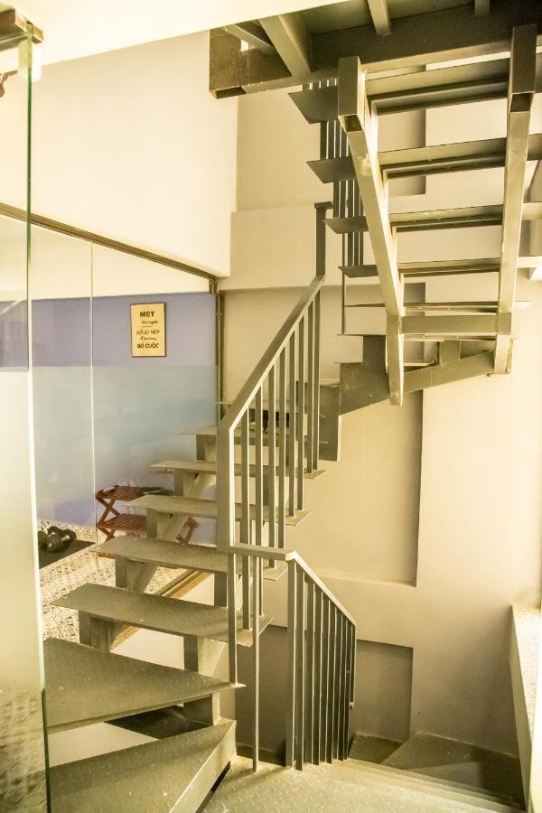 La Mia Lakeview Hotel เปลกู ภายนอก รูปภาพ