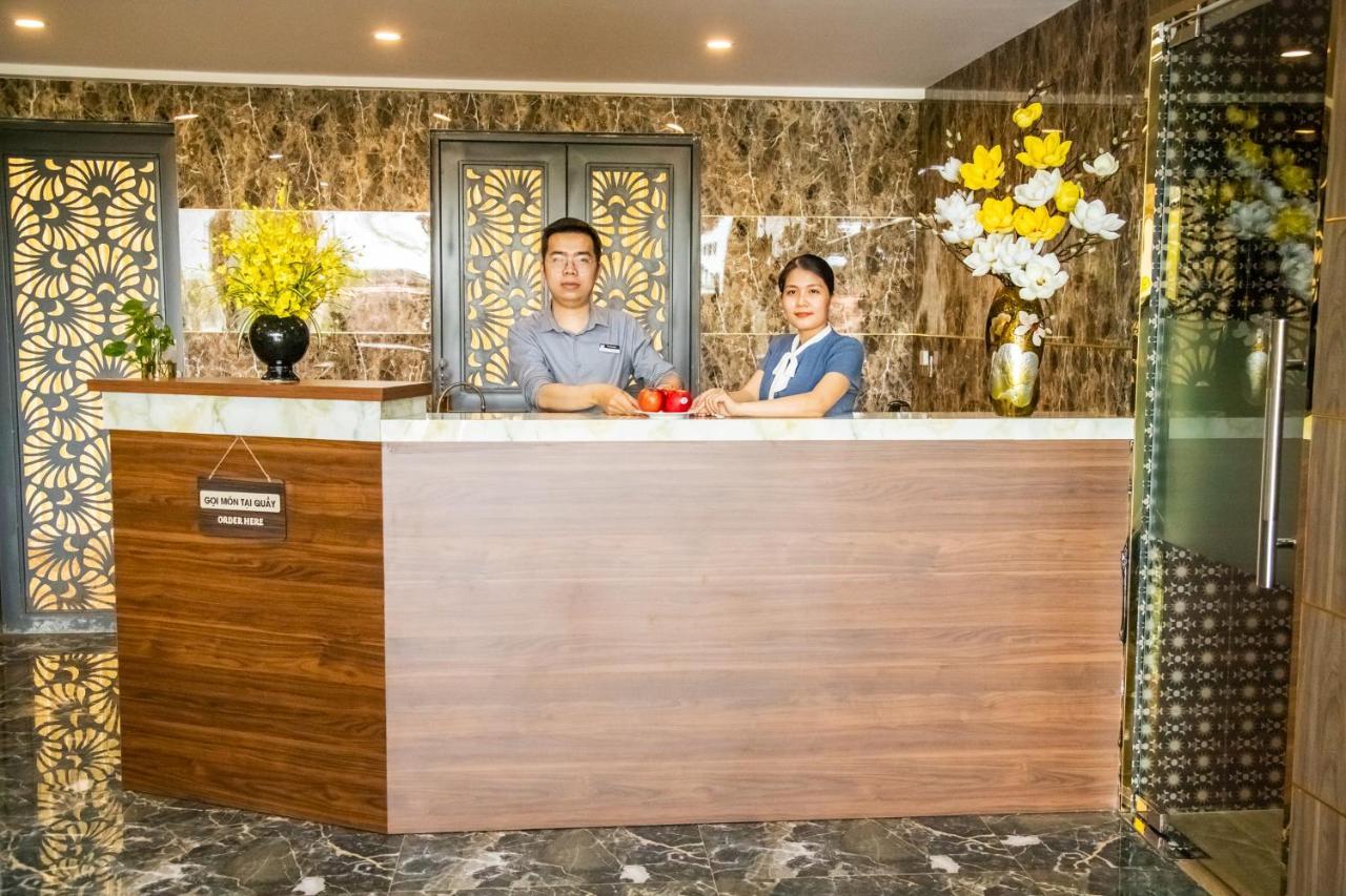 La Mia Lakeview Hotel เปลกู ภายนอก รูปภาพ