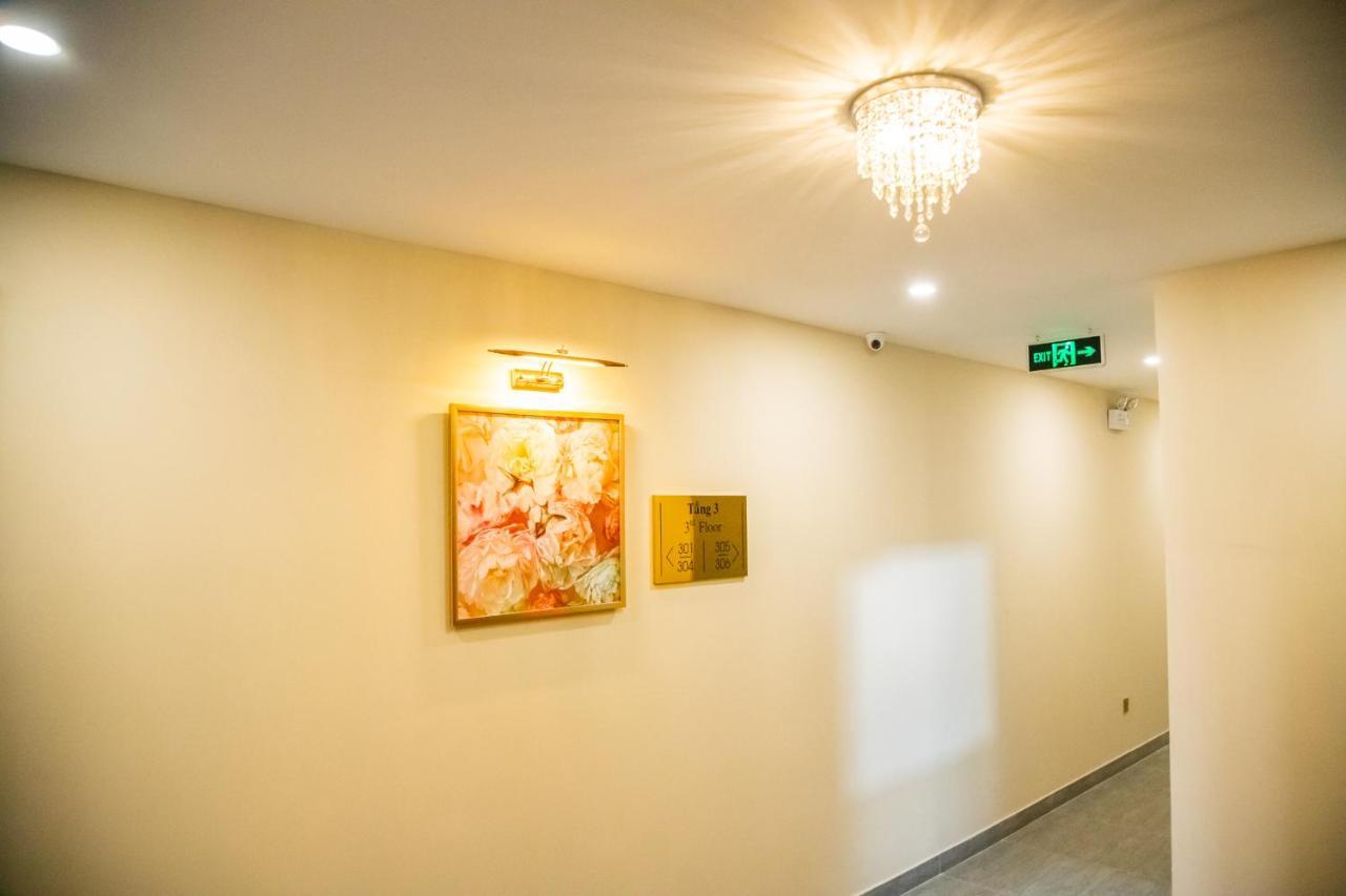 La Mia Lakeview Hotel เปลกู ภายนอก รูปภาพ