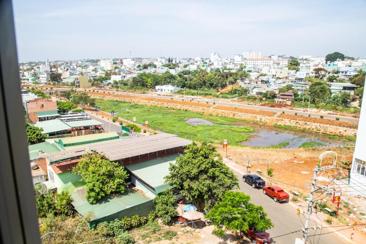 La Mia Lakeview Hotel เปลกู ภายนอก รูปภาพ